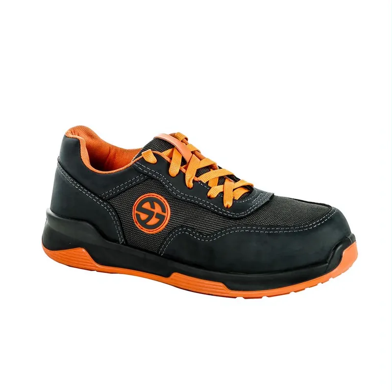 Chaussure de sécurité Glow S3