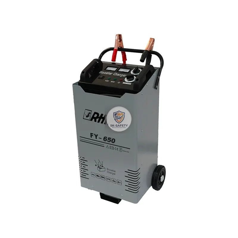 Chargeur démarreur RH-650