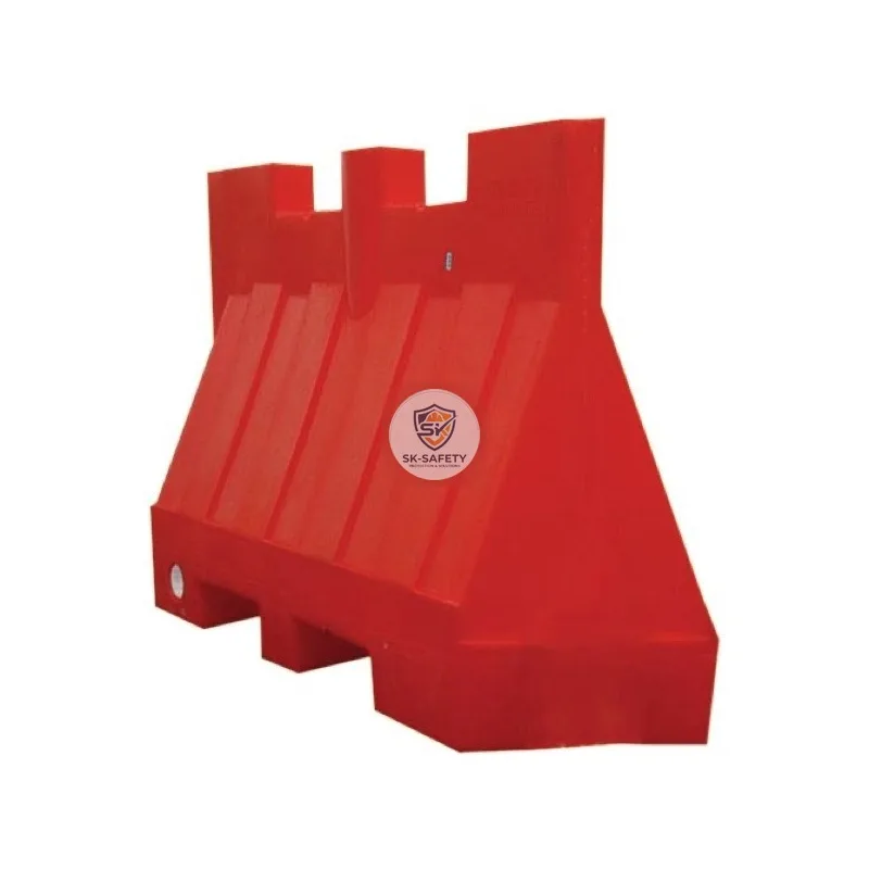 Séparateur de voies routières