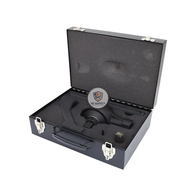 Démultiplicateur de couple KS TOOLS