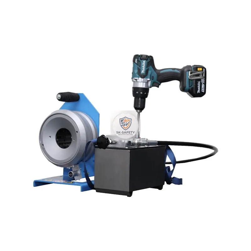 Presses d'atelier S 2 Ecoline & PUM