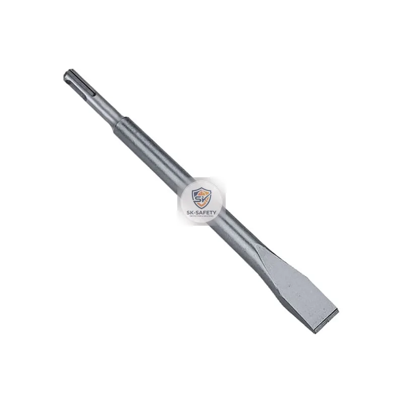 Burin Plat SDS-Plus VALEX