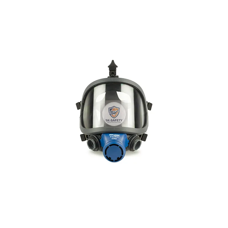 Masque respiratoire 4000C