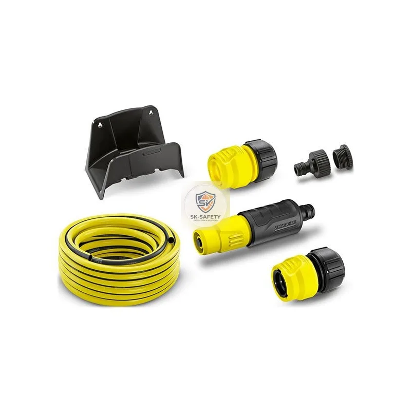Set d'arrosage 15M-13MM karcher