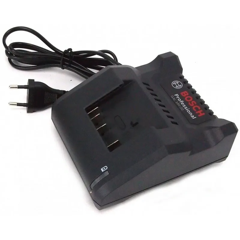 Chargeur Rapide Gal 18v"20 Bosch