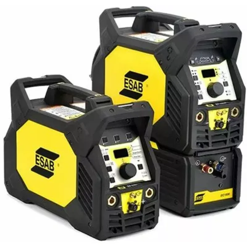 Poste De Soudure Tig Renegade Et 300i 220v/380v