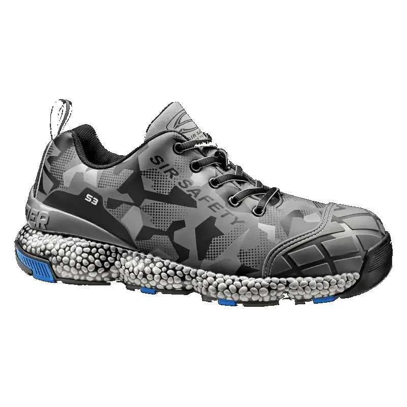 Chaussure de sécurité Sir Safety S3