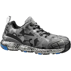 Chaussure de sécurité Sir Safety S3