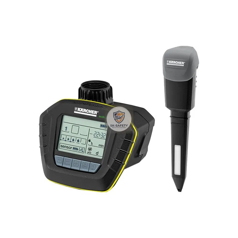 SensoTimer ST6 ecologic