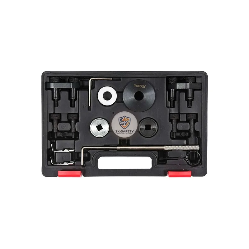Kit de distribution VAG TSI & TFSI 16 pièces