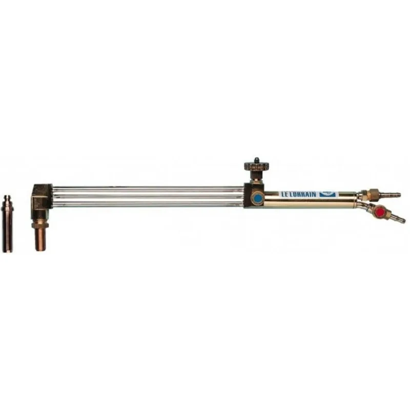 Chalumeau Hp2 Manuel 90° Nu Ref 203400