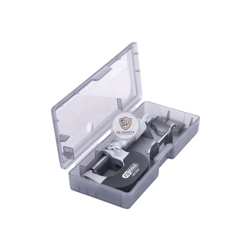 Micromètre 0-25MM