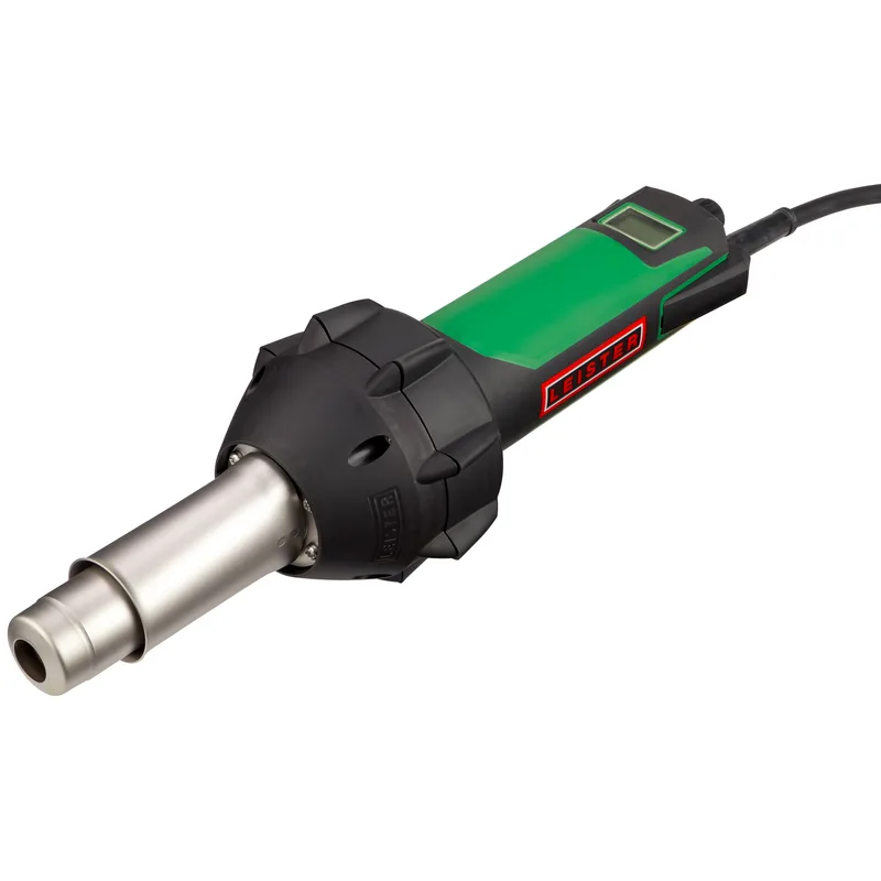 Pistolet Air Chaud Triac At 230v 1600w