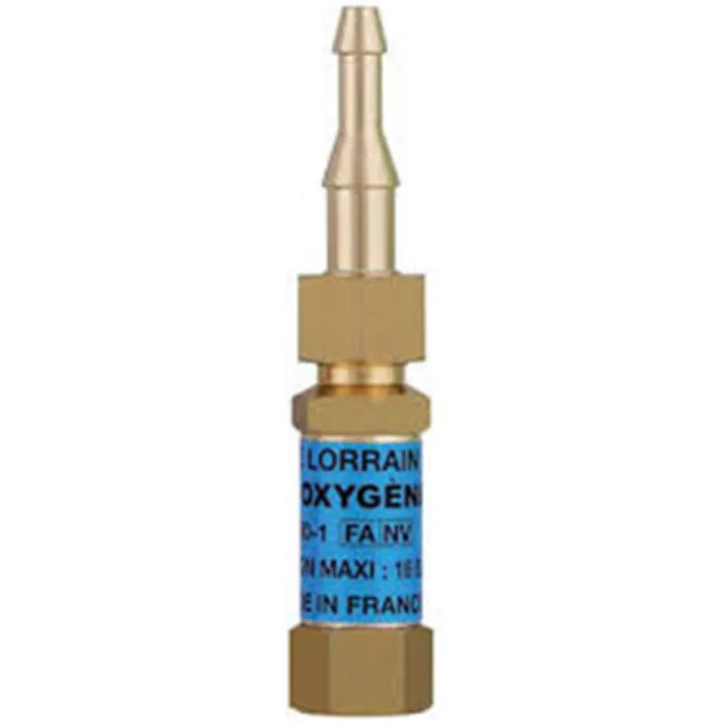 Anti Retour Oxygène Chal Olives étagée 10 Et 6 Ref 061002