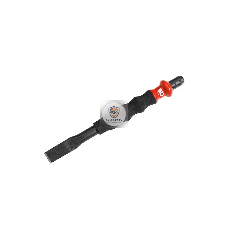 Burin Plat Gainée FACOM 263-G20