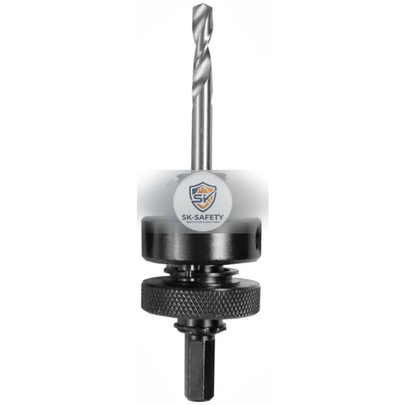 Arbre pour scie cloche WADFOW (32 – 210 mm)