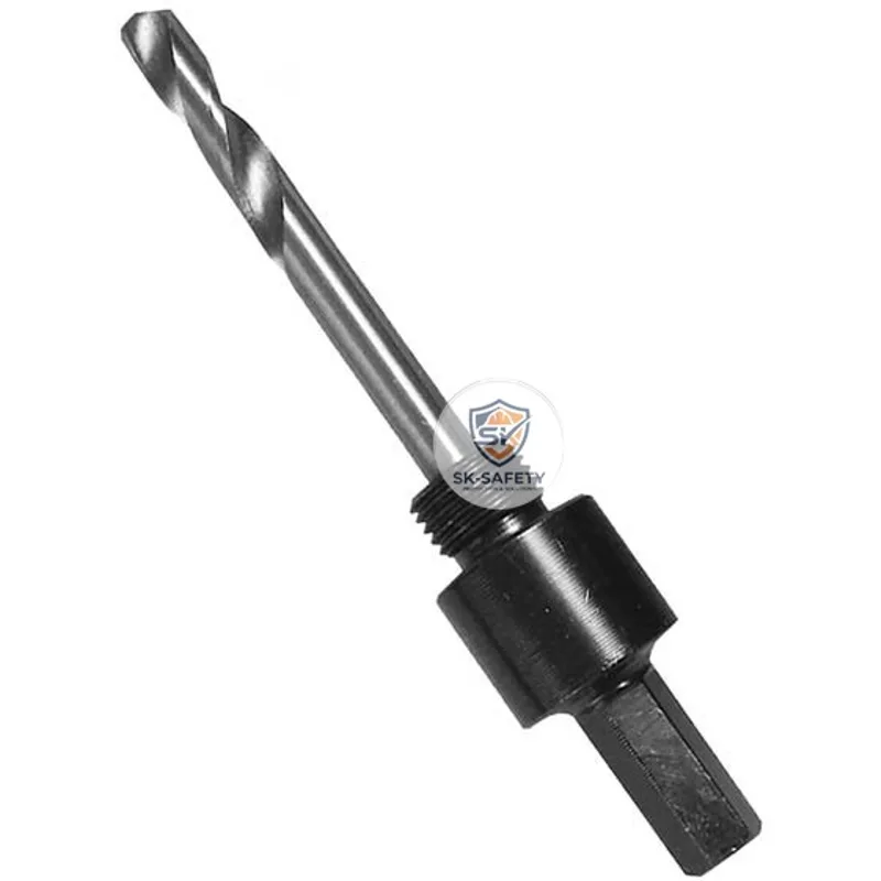 Arbre pour scie cloche WADFOW (14–30 mm)