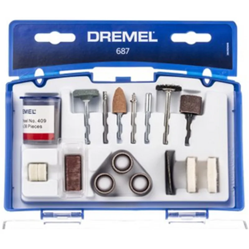 Kit Multi Usage Dremel