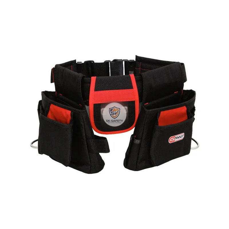 Ceinture porte outils KS Tools
