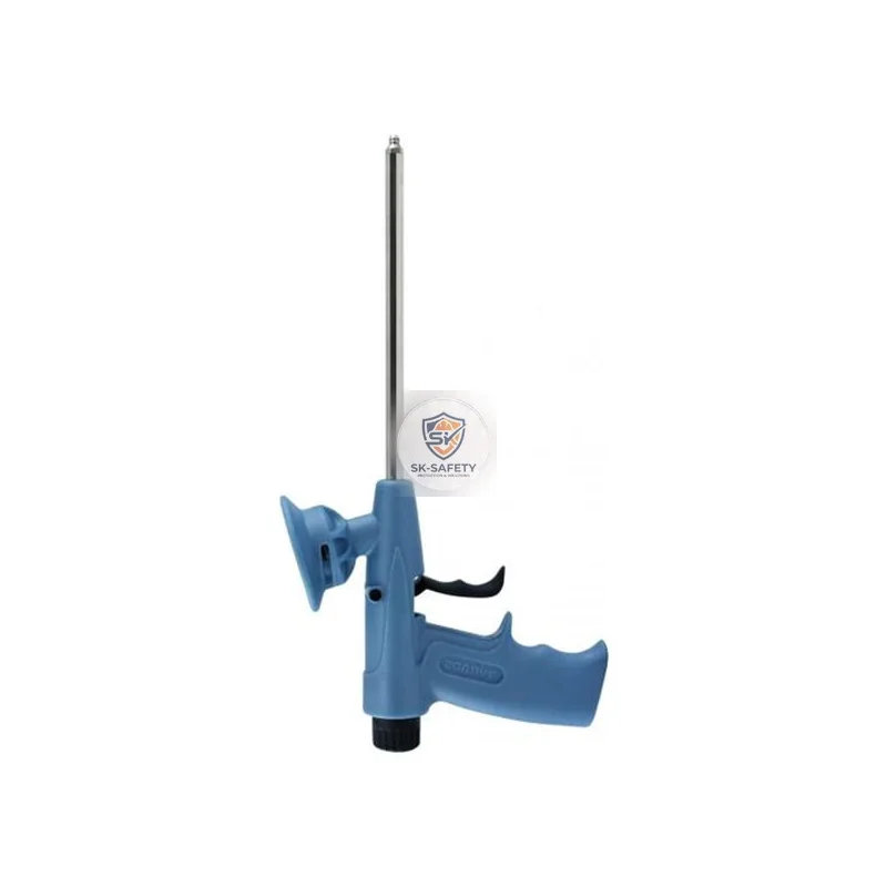 Pistolet mousse PU compact
