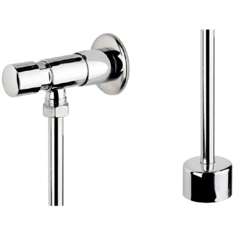 Robinet temporisé pour urinoirs MCM Taps 9004