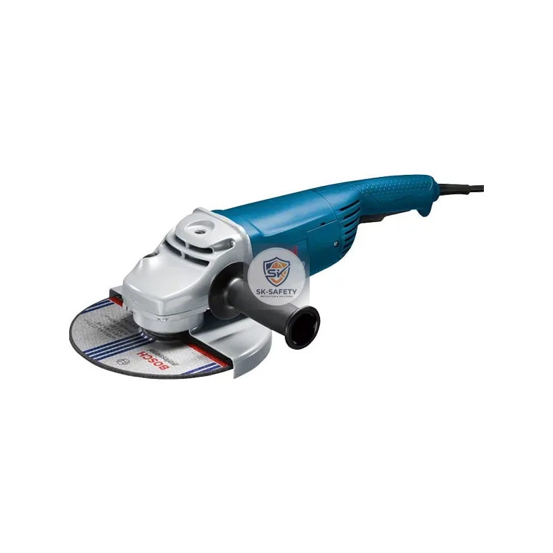 Meuleuse angulaire GWS 24-230/2400W