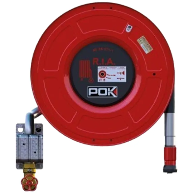 Robinet d’Incendie Armé POK