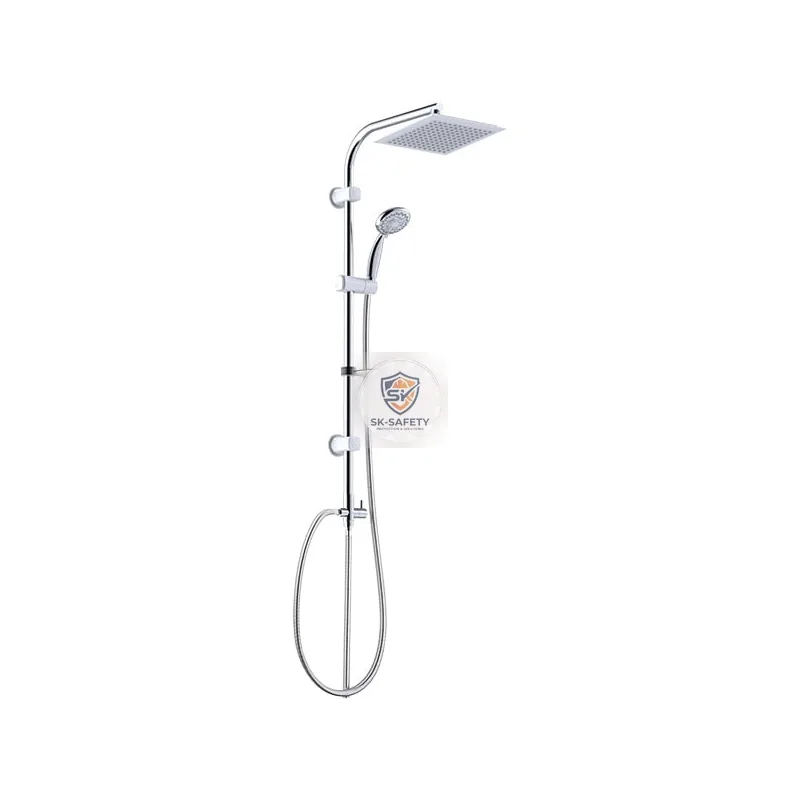 Colonne douche TEPE-NORMA 120.7