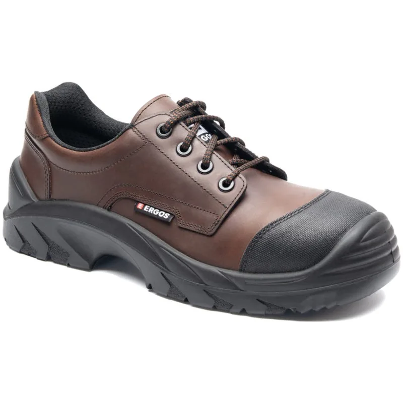 CHAUSSURES DE SÉCURITÉ NEPAL 2 S3S CI SC FO SR