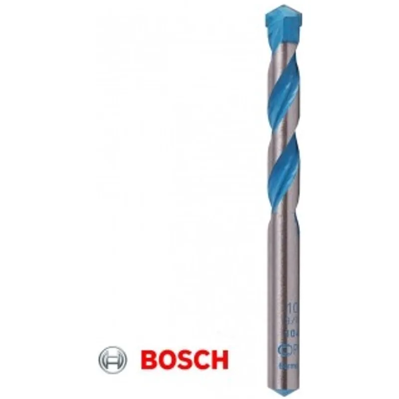 Mèche CYL-9 multi-matériaux 5mm L50mm BOSCH