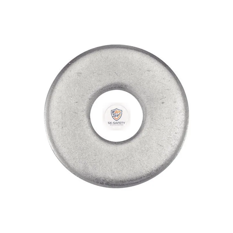 Rondelle plate large Inox A2 - DIN 9021