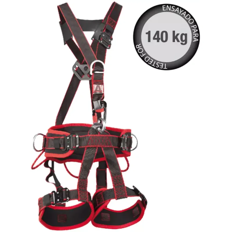 Kit Harnais Antichute Atlas