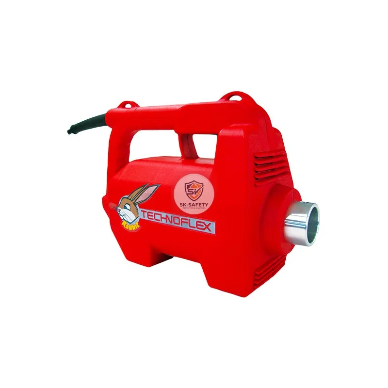 Vibreur à béton électrique 220V à double isolation
