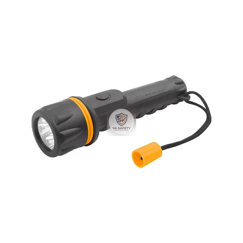 Lampe de poche LED