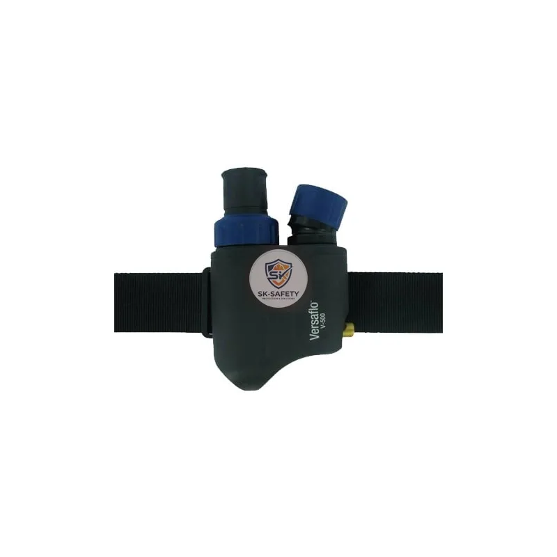Régulateur Versaflo V-500E 3M à adduction d’air