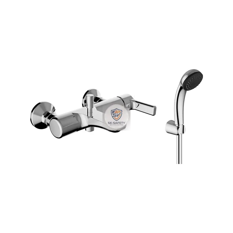 Mitigeur green150 bain-douche GOOD LIFE