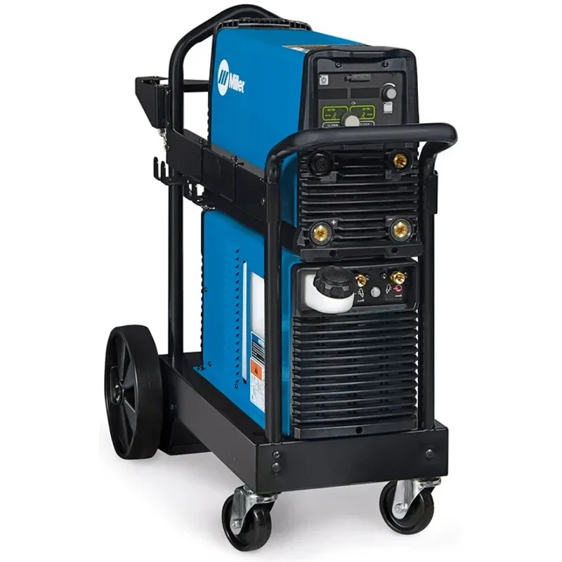 Poste Soudure Maxstar 280 Package Miller