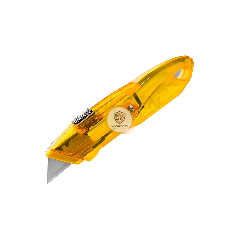 Cutter tout usage lame SK5