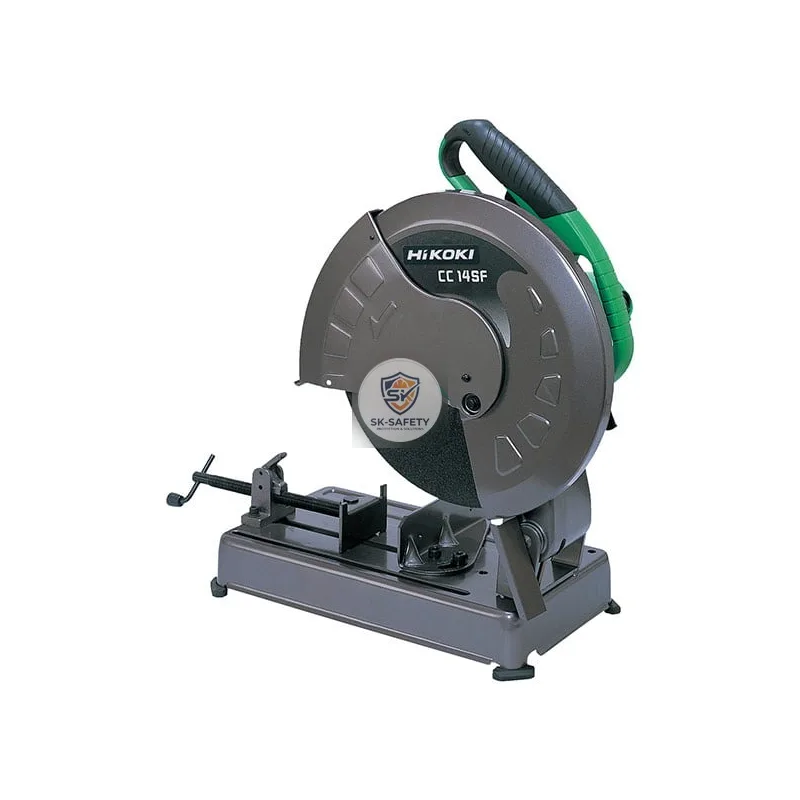 Machines de tronçonnage CC14SF