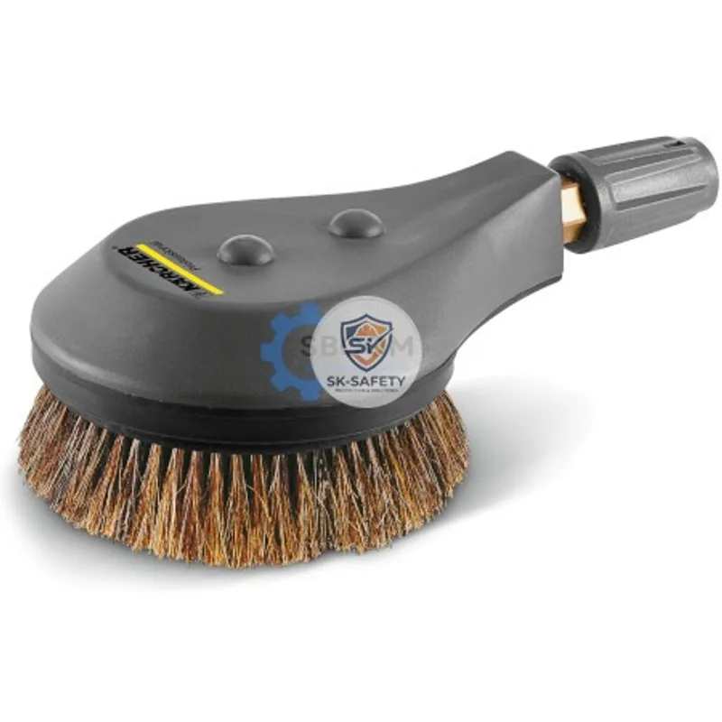 Brosse de lavage rotative pour appareils  800 l/h