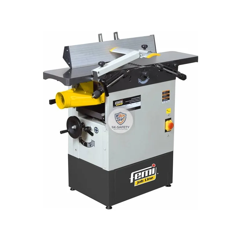 Machine combinée à bois PF 250/600