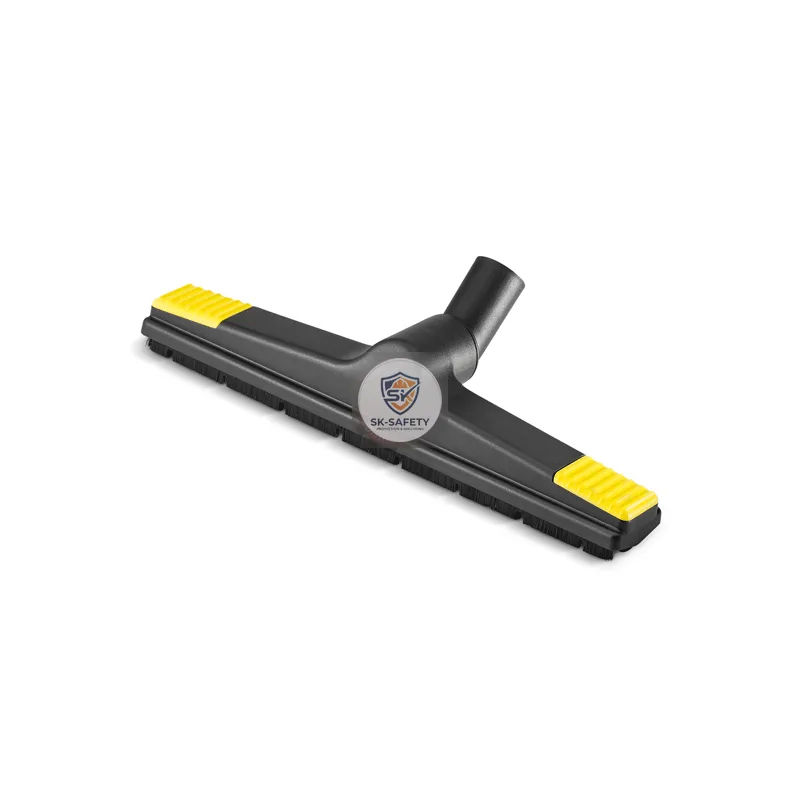 Buse sol humide et sec karcher plastique avancé DN 40