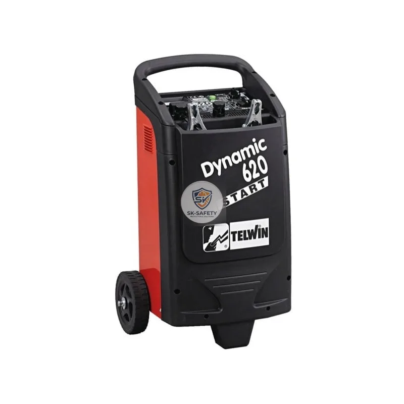Chargeur démarreur Batterie DYNAMIC