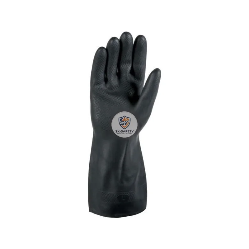 Gant NEOPRENE 5300 floqué coton