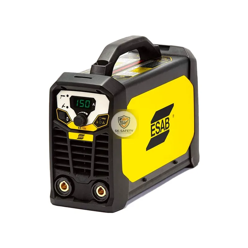 Poste à souder Rogue ES 150i