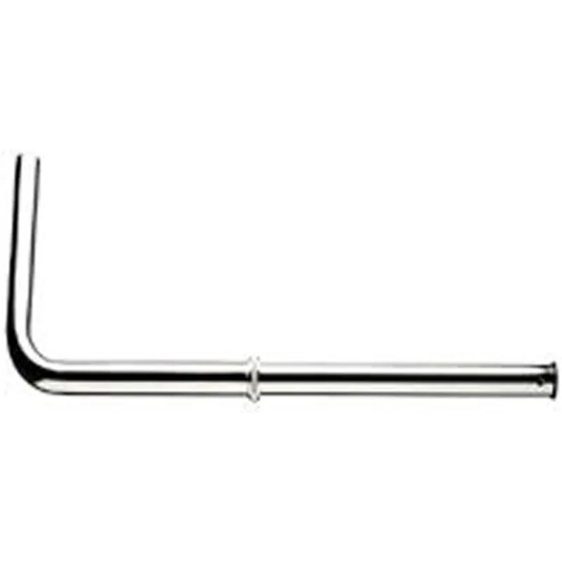 Tube de décharge Fluxomètre MCM Taps 9458