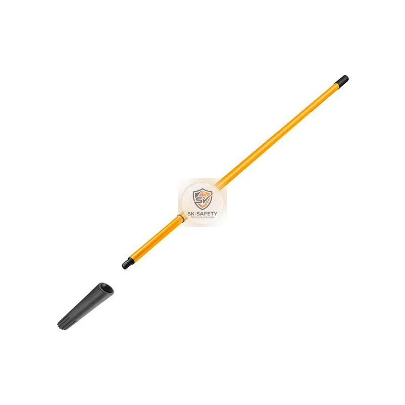 Manche télescopique 2.4M
