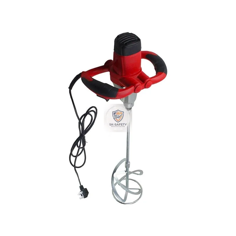 Malaxeur électrique 1400W
