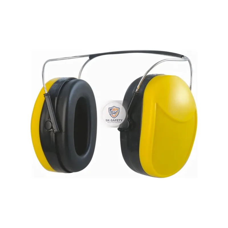 Casque antibruit universel 25 dB