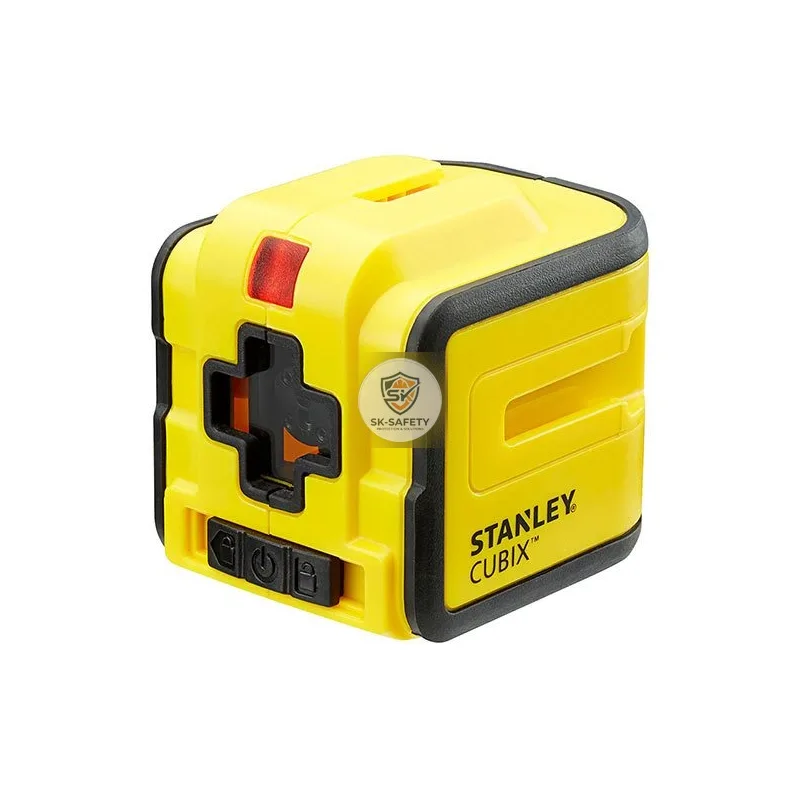 Niveau laser croix automatique CUBIX